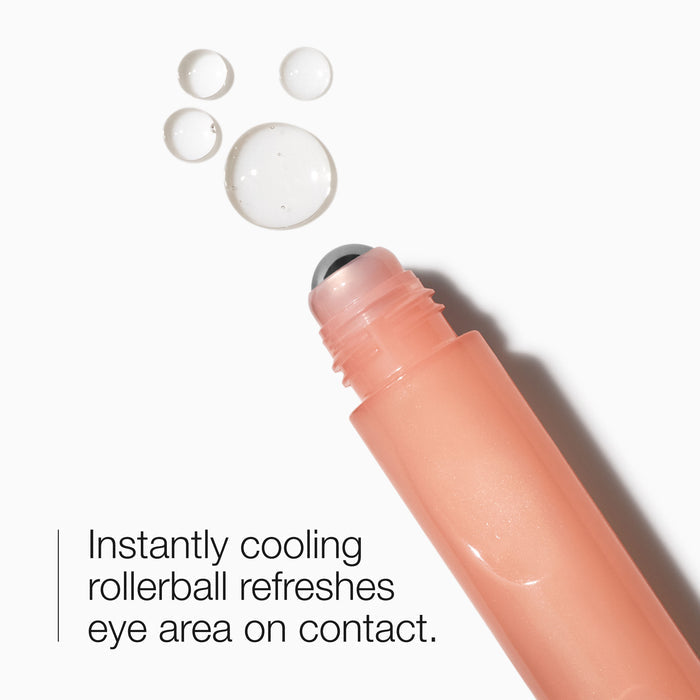 Information related to Clinique All About Eyes Serum De Puffing Eye Massage