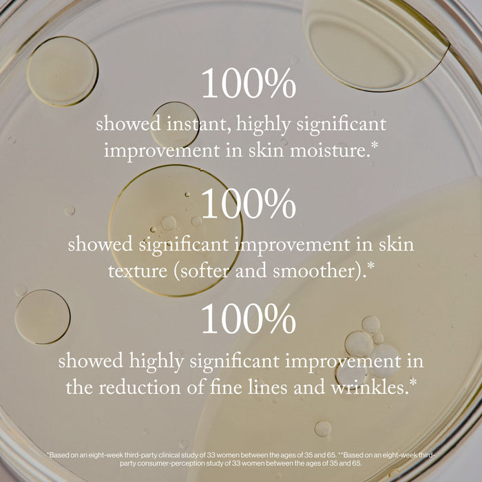 Swatch image of Goop Beauty All-in-One Super Nutrient Face Oil