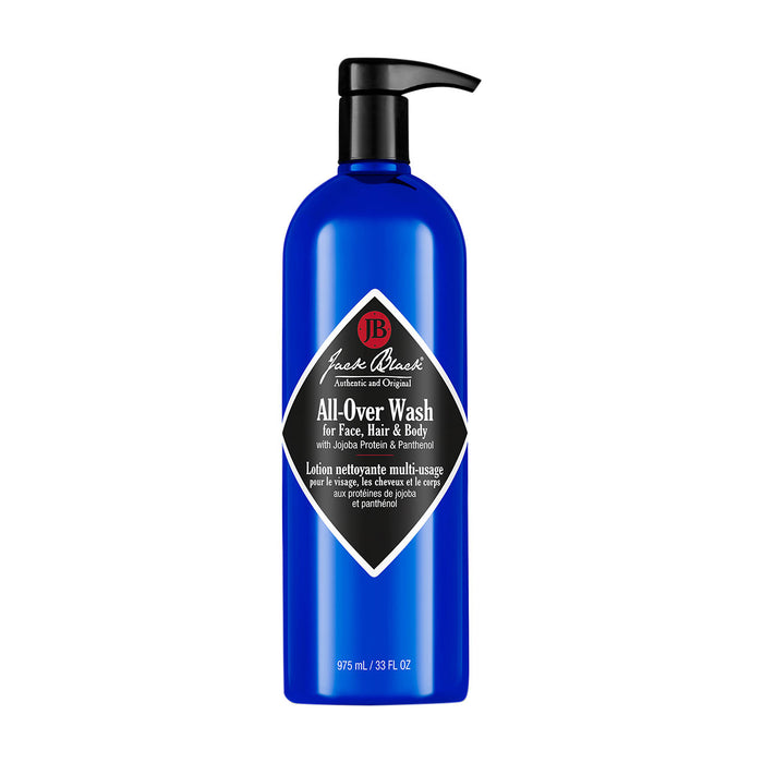 Jack Black All Over Wash variant: 33 oz main image