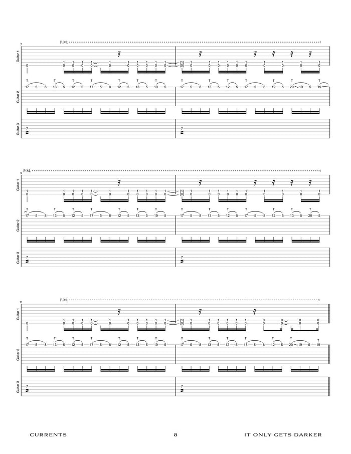 Printed Guitar Book, Digital Guitar Book, Printed Book + Jam Tracks, Digital Book + Jam Tracks