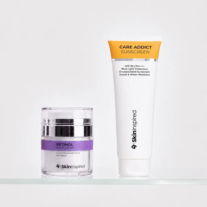 AM-PM Radiance Kit