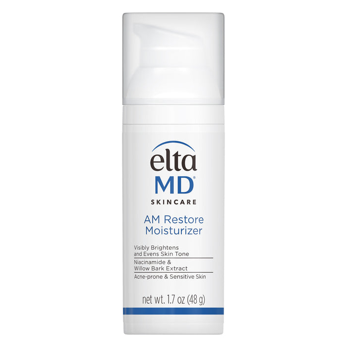 EltaMD AM Restore Moisturizer main image