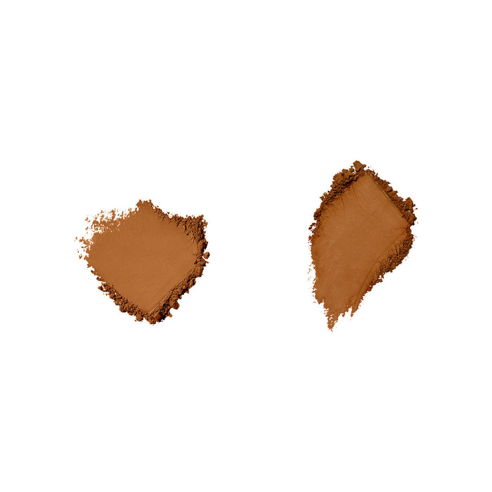 Swatch image of Jane Iredale Amazing Base Loose Mineral Powder variant: Warm Brown