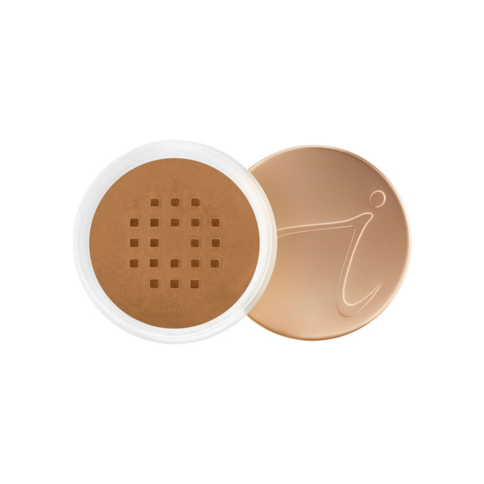 Jane Iredale Amazing Base Loose Mineral Powder variant: Velvet main image