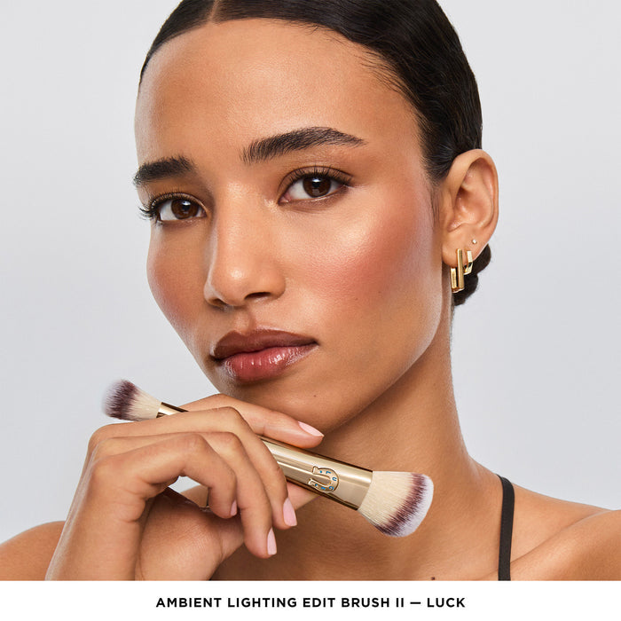 Packette image of   variant: Luck