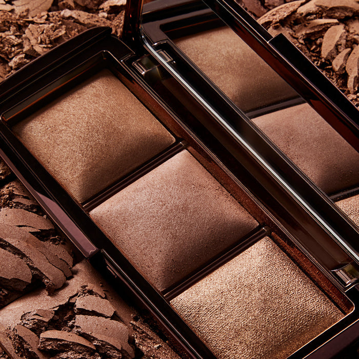 Lifestyle image of Hourglass Ambient Lighting Palette  Volume III