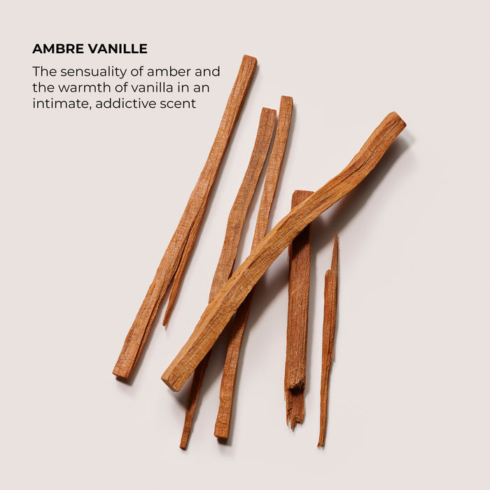 Information related to Laura Mercier Ambre Vanille Soufflé Hand Cream