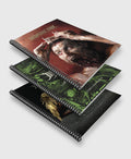 Printed Guitar Books