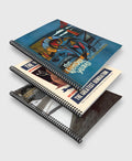 Printed Guitar & Bass Books