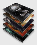 Printed Guitar Books