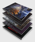 Printed Guitar Books