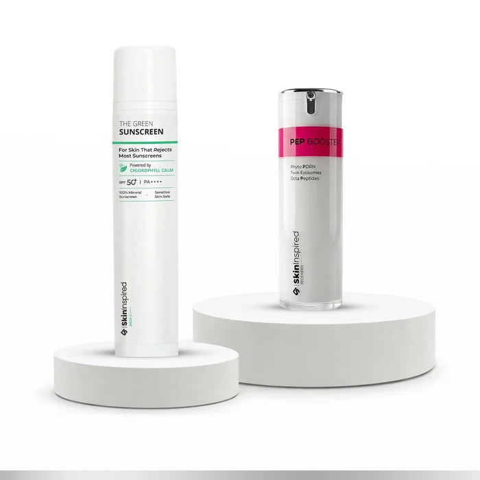 Anti-Aging Power Duo