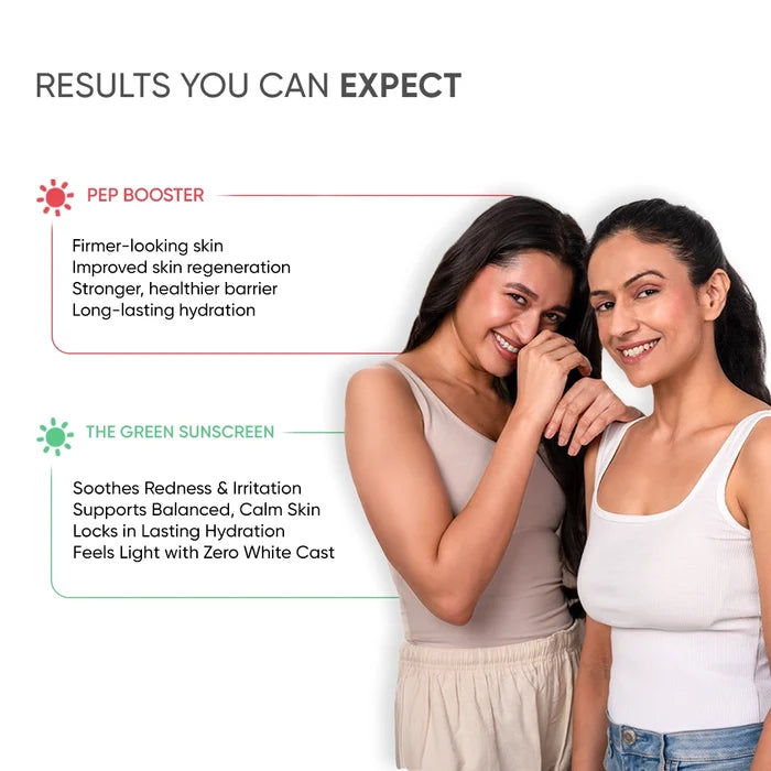 Anti-Aging Power Duo Result Image