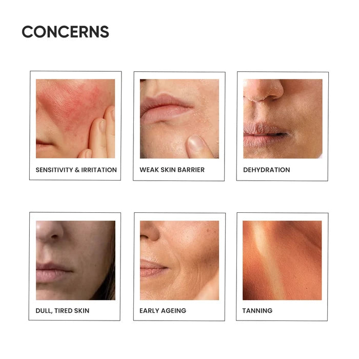 Anti-Aging Power Duo Concern Details