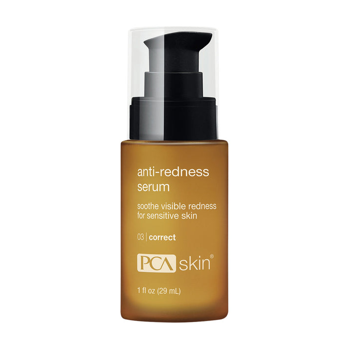PCA Skin Anti-Redness Serum main image