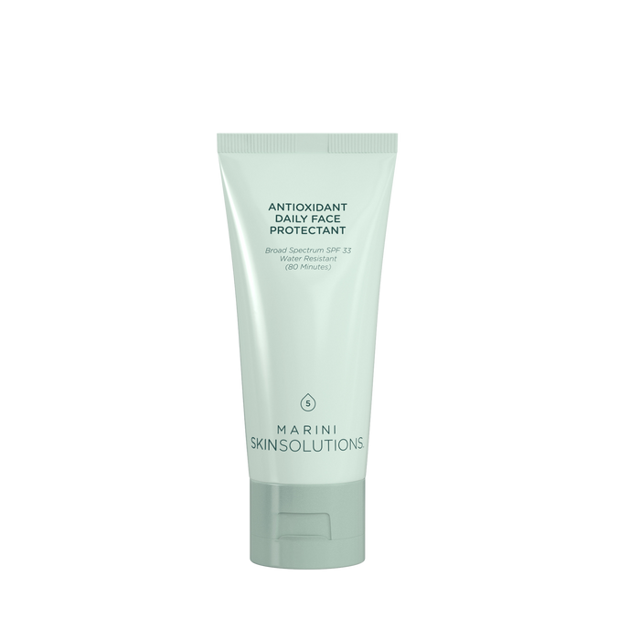 Marini SkinSolutions Antioxidant Daily Face Protectant SPF 33 main image