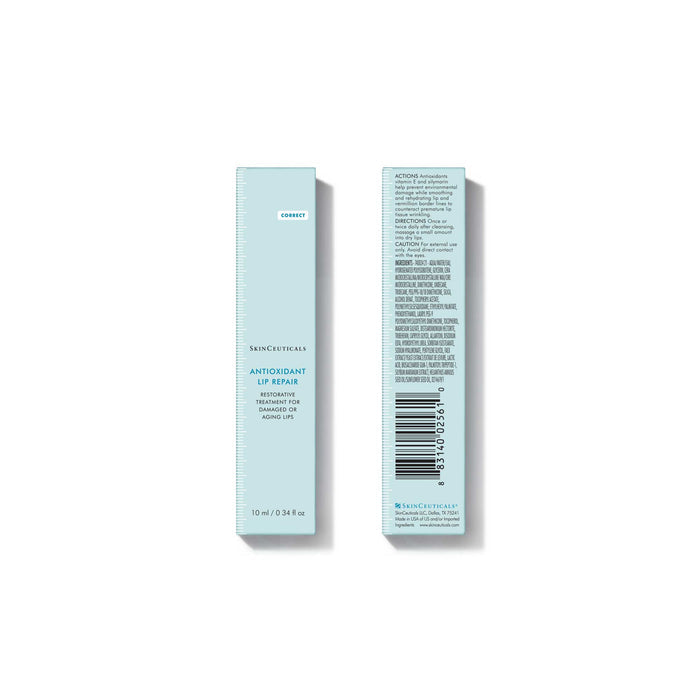 Image of the SkinCeuticals Antioxidant Lip Repair box