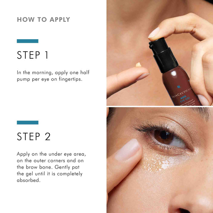 Image of product in the same collection as SkinCeuticals Aox+ Eye Gel