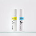 Aqua Marine & Unscented Under Arm Mist Duo