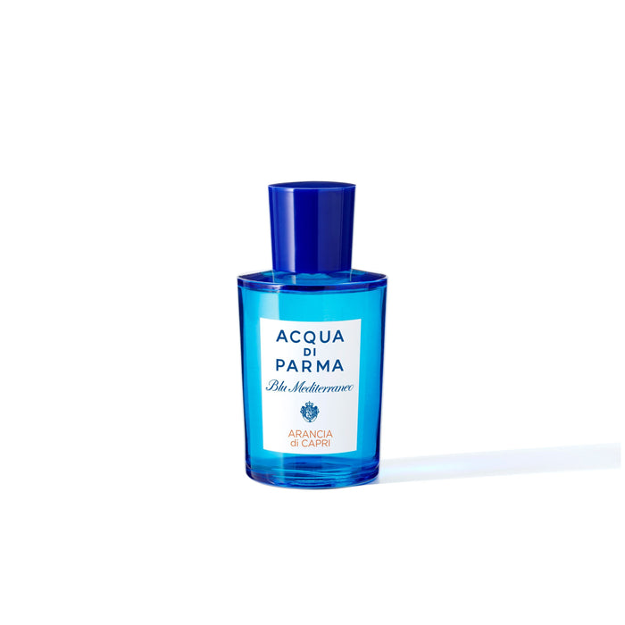Image of the Acqua di Parma Arancia di Capri Eau de Toilette variant: 3.4 oz box