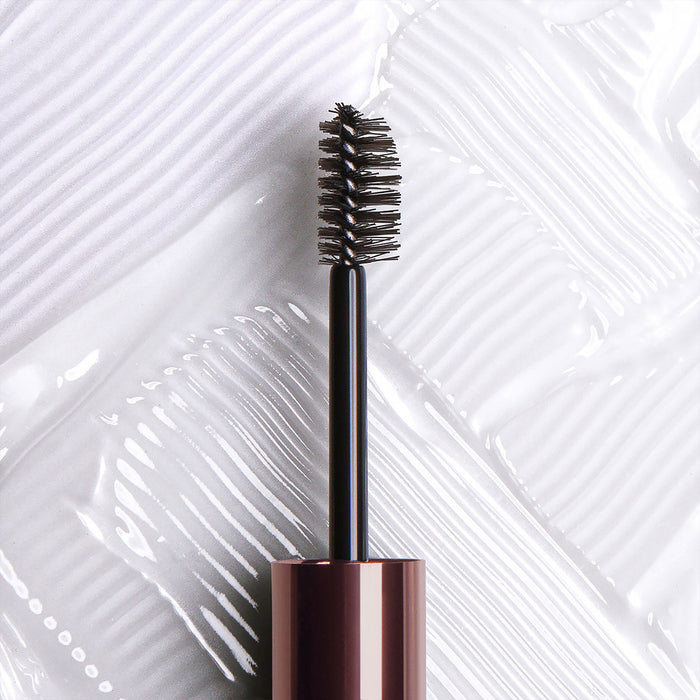 Lifestyle image of Hourglass Arch Brow Shaping Clear Gel
