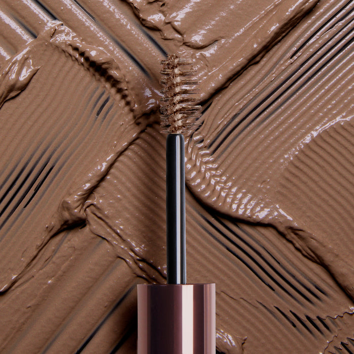 Swatch image of Hourglass Arch Brow Volumizing Fiber Gel variant: Blonde