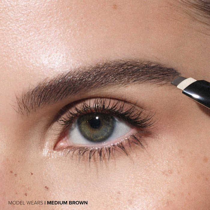 Model image of   variant: Dark Brown