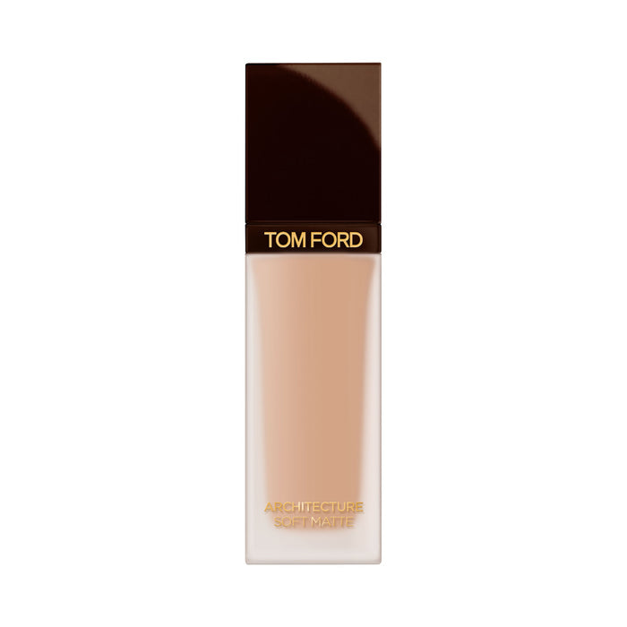 Tom Ford Architecture Soft Matte Blurring Foundation variant: Champagne main image