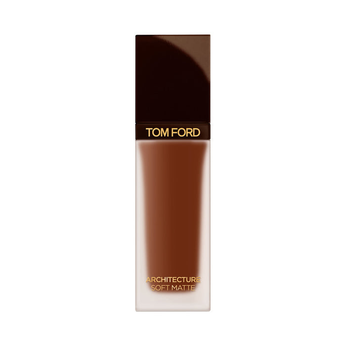 Tom Ford Architecture Soft Matte Blurring Foundation variant: Walnut main image