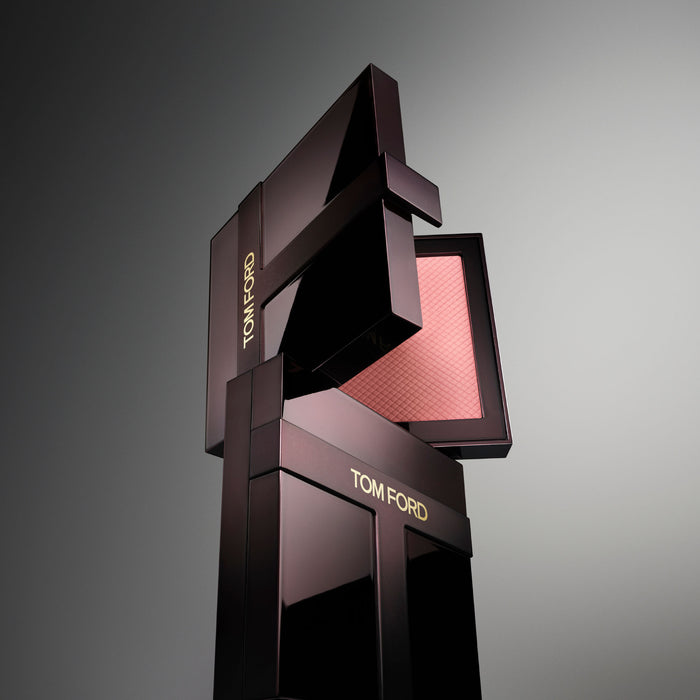 Lifestyle image of  Architecture Soft Matte Blush variant: Crushed Rose