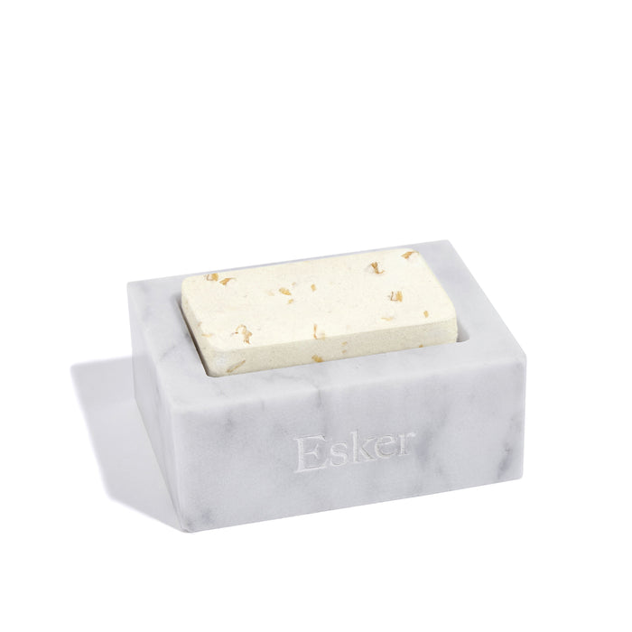 Swatch image of Esker Aromatic Shower Steamer Set
