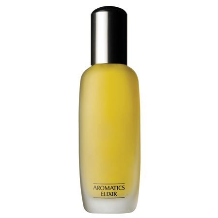 Clinique Aromatics Elixir Perfume Spray variant: 0.34 fl oz main image