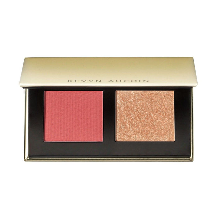 Kevyn Aucoin Art of Blush and Glow variant: Pink main image