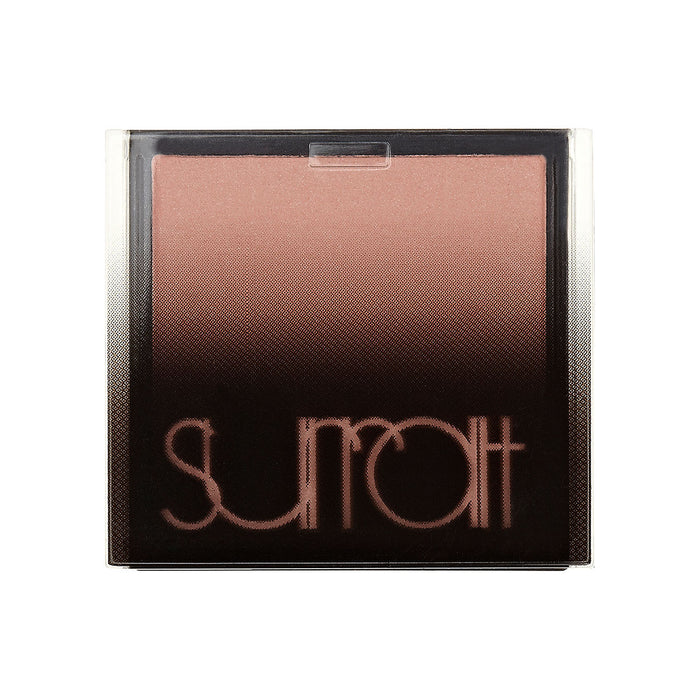Swatch image of Surratt Artistique Eyeshadow variant: Poudre (Matte Soft Peach)