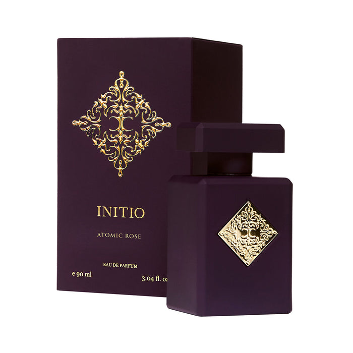Image of the Initio Parfums Privés Atomic Rose variant: 3.04 fl oz box