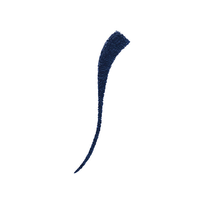 Swatch image of Surratt Auto-Graphique Liner variant: Indigo Japonais (Blue)