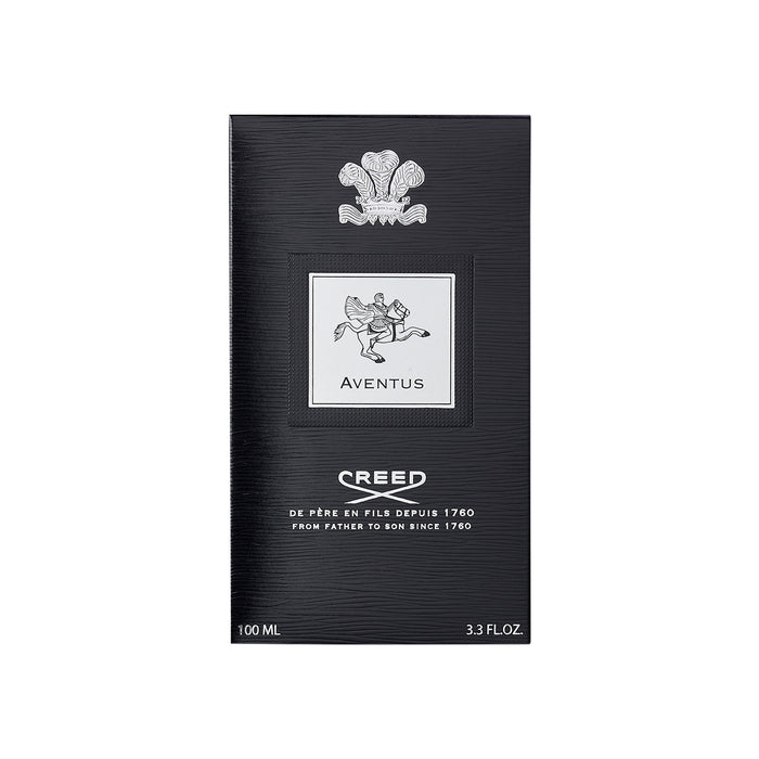 Image of the Creed Aventus variant: 3.38 fl oz box