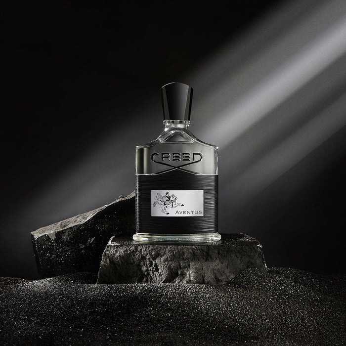 Lifestyle image of Creed Aventus variant: 3.38 fl oz