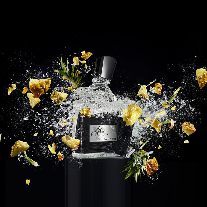Lifestyle image of Creed Aventus variant: 3.38 fl oz