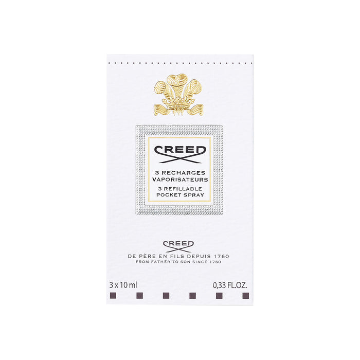 Image of the Creed Aventus Set box