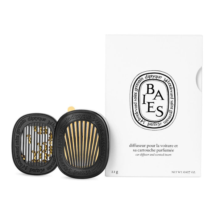 Diptyque Baies Car Diffuser main image