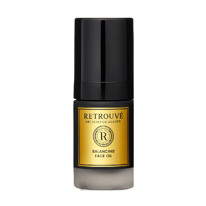Retrouvé Balancing Face Oil main image