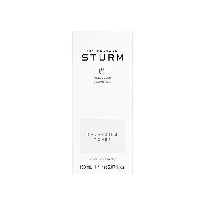 Image of the Dr. Barbara Sturm Balancing Toner box