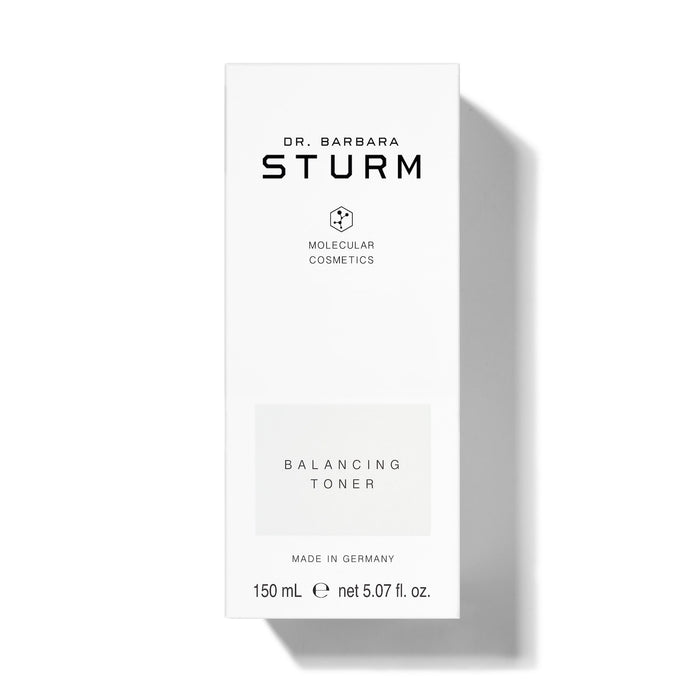 Information related to Dr. Barbara Sturm Balancing Toner
