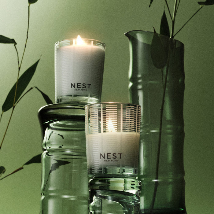 Group model image of Nest Bamboo Candle