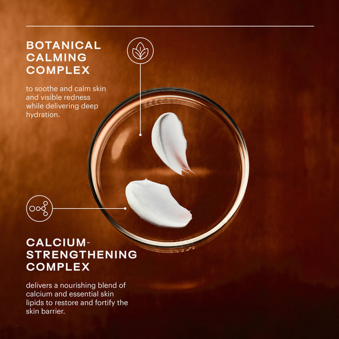 Lifestyle image of SkinMedica Barrier Calming Cream