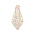 Bath - Baby/Toddler Hooded Towel - Rachel
