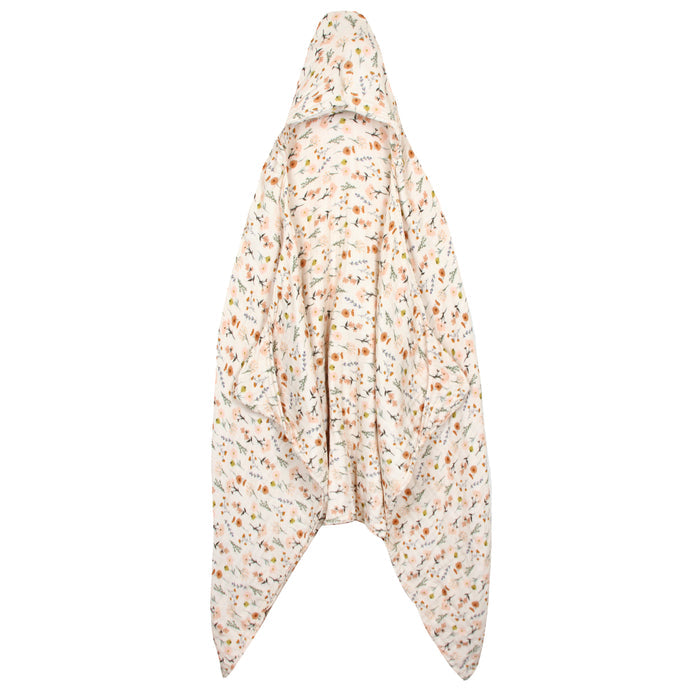 Bath - Child Hooded Towel - Rachel