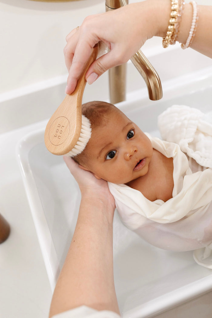 Bath - Swaddle Blanket - Blakely