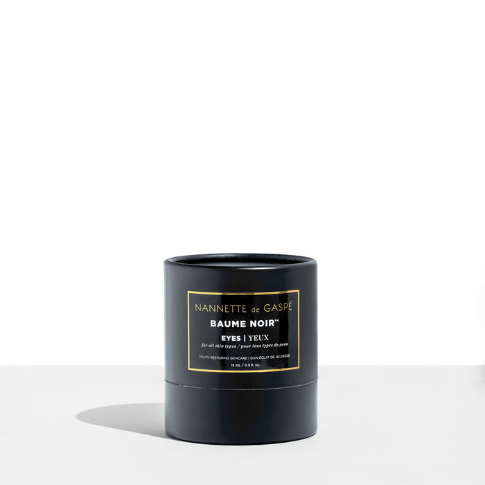 Image of the Nannette de Gaspé Baume Noir Eyes box